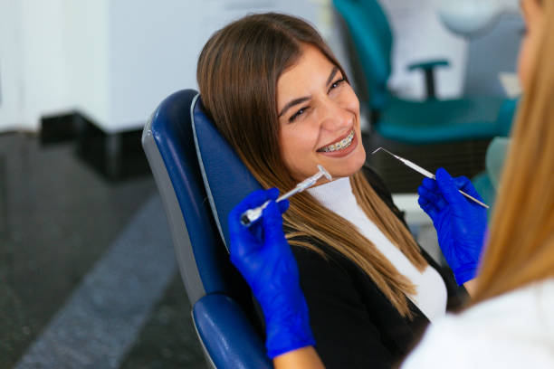 Dental X-Rays and Imaging in Stockton, IL