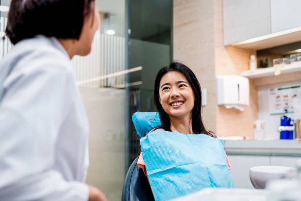 Advanced Technology for Better Dental Care in Stockton, IL