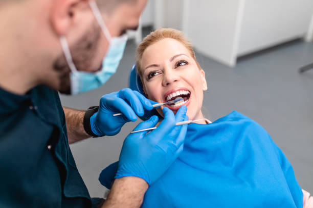 Best Dental Inlays and Onlays  in Stockton, IL