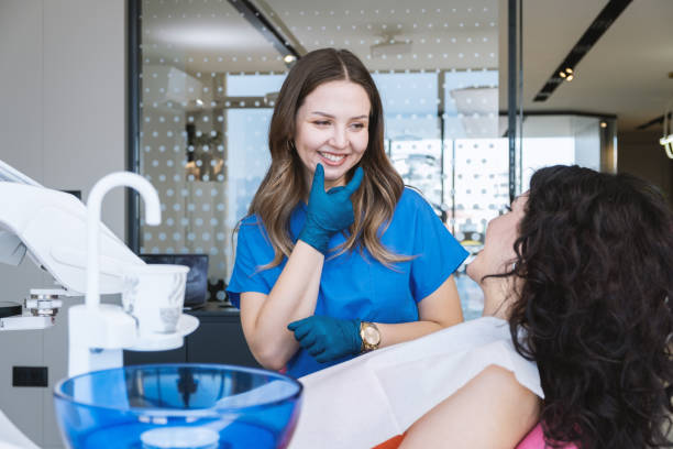 Best Dental Fillings (Composite and Amalgam)  in Stockton, IL