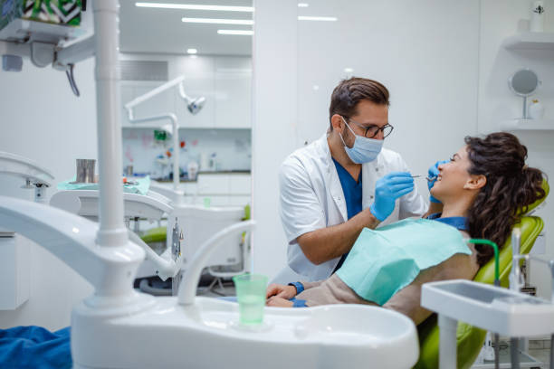 Best General Dentistry  in Stockton, IL