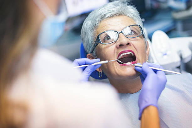 Oral Cancer Screening in Stockton, IL