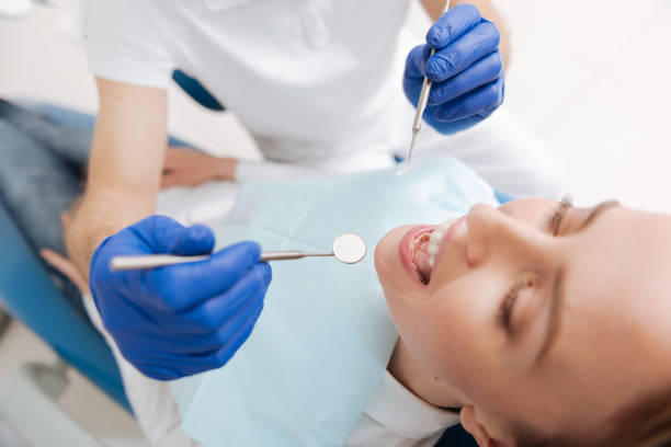 Best Tooth Extraction  in Stockton, IL